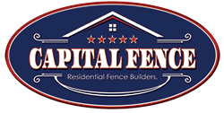 Logo of Capital Fence company near me